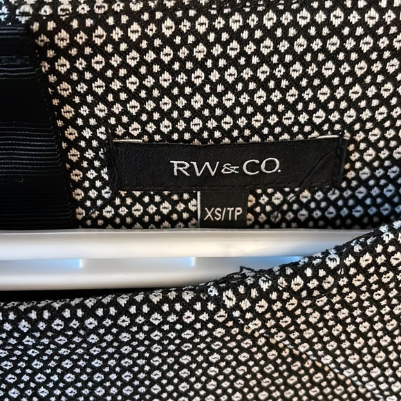 RW & Co Dress - Picture 2 of 4